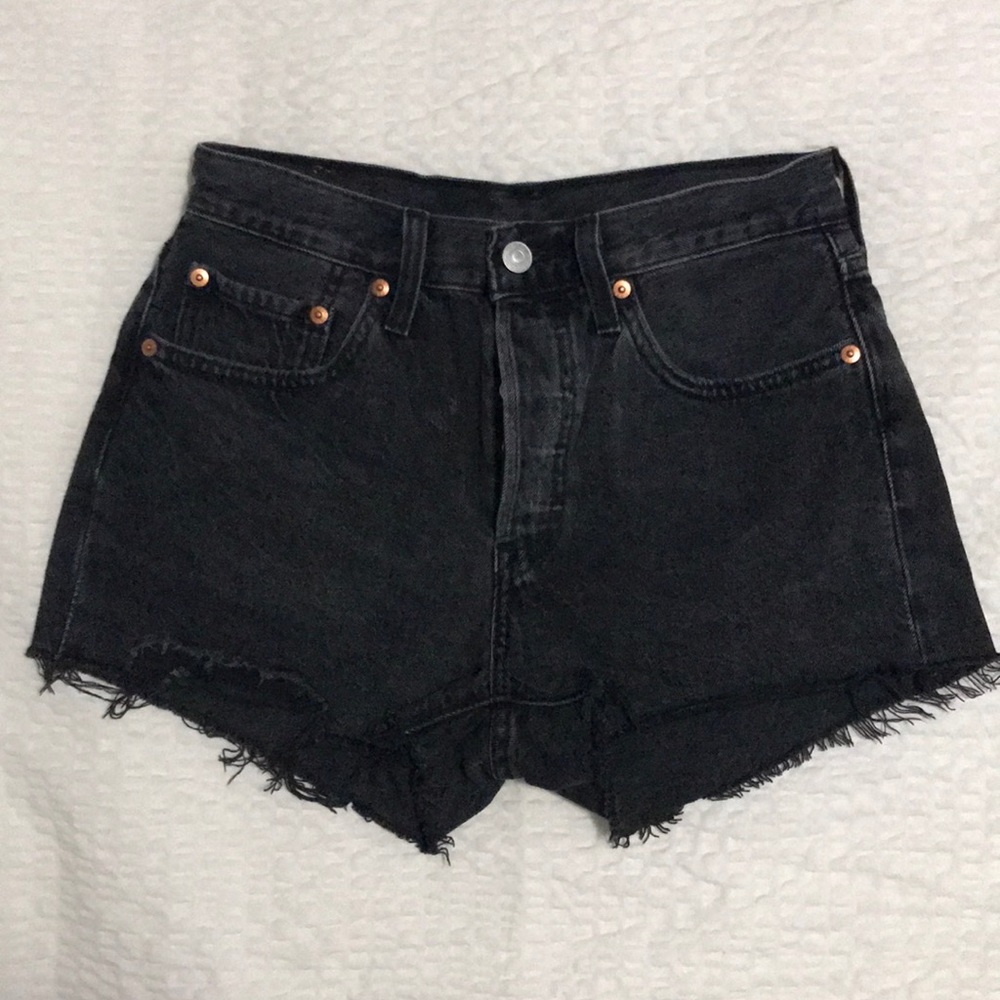 Levi’s 501 Shorts